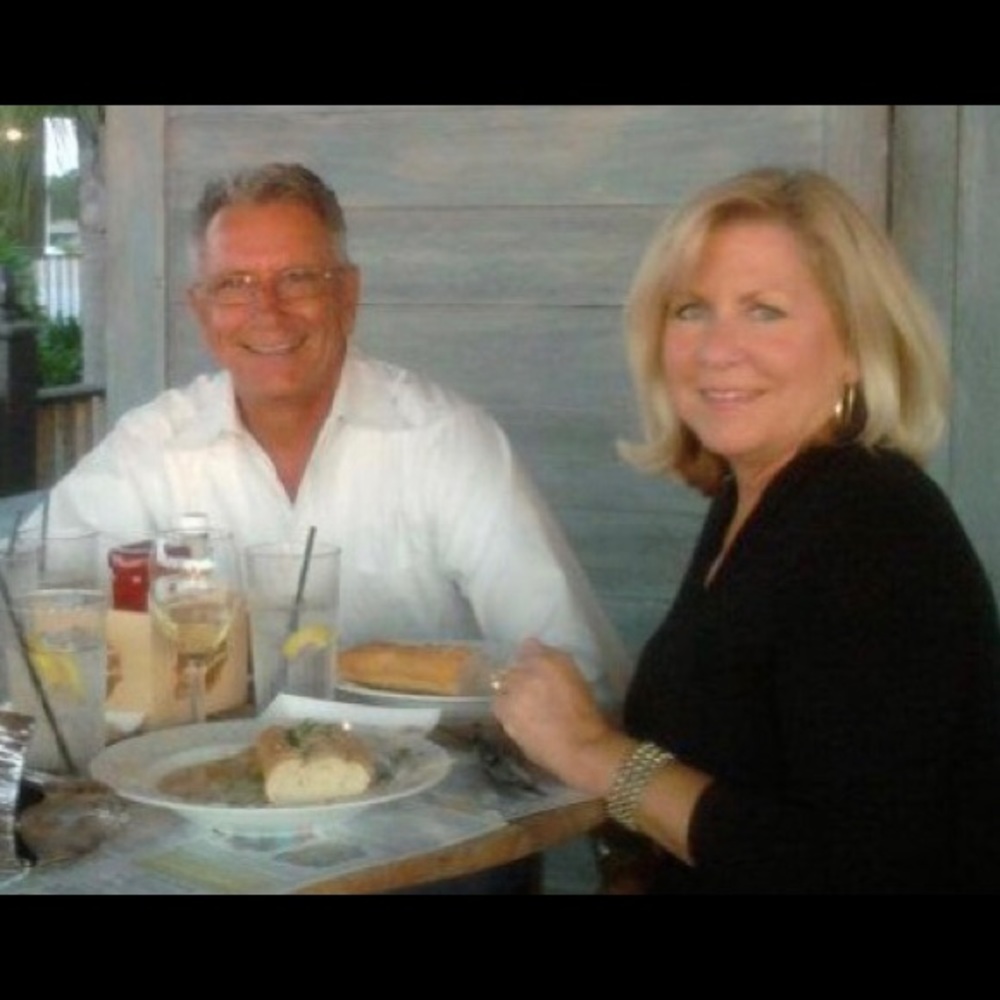 Meet your Posher, Vicki